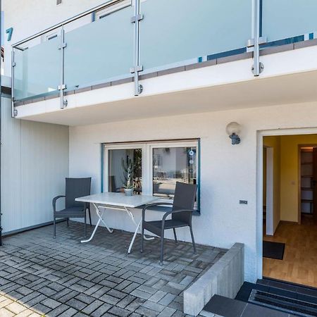 Ferienwohnung Гернсбах Экстерьер фото