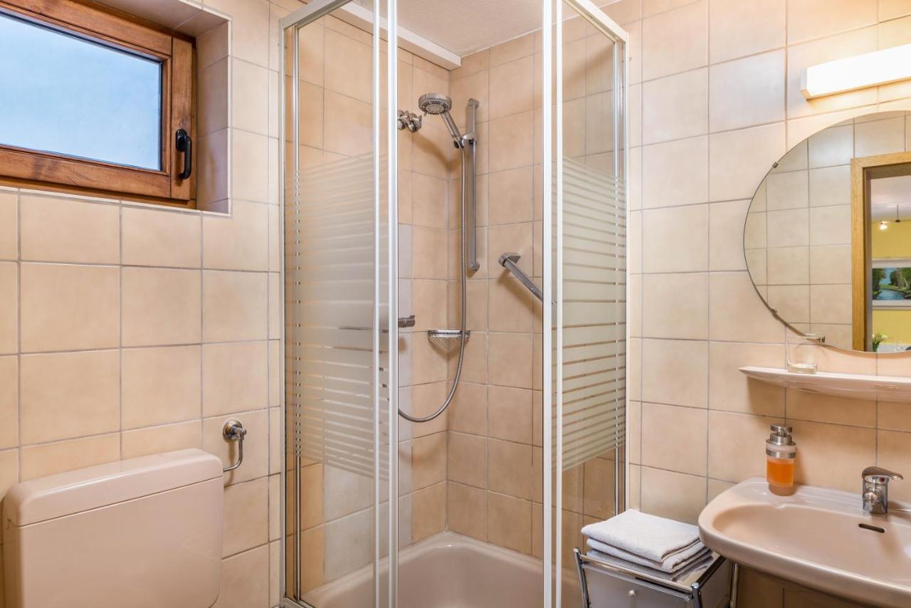 Ferienwohnung Гернсбах Экстерьер фото