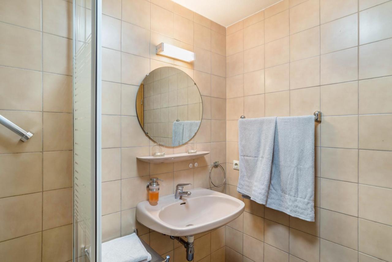 Ferienwohnung Гернсбах Экстерьер фото
