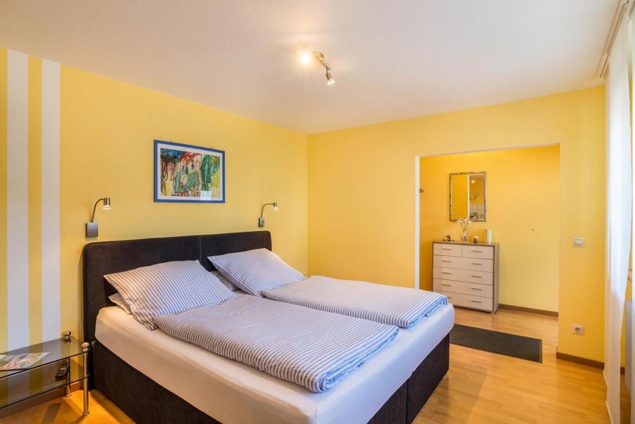 Ferienwohnung Гернсбах Экстерьер фото