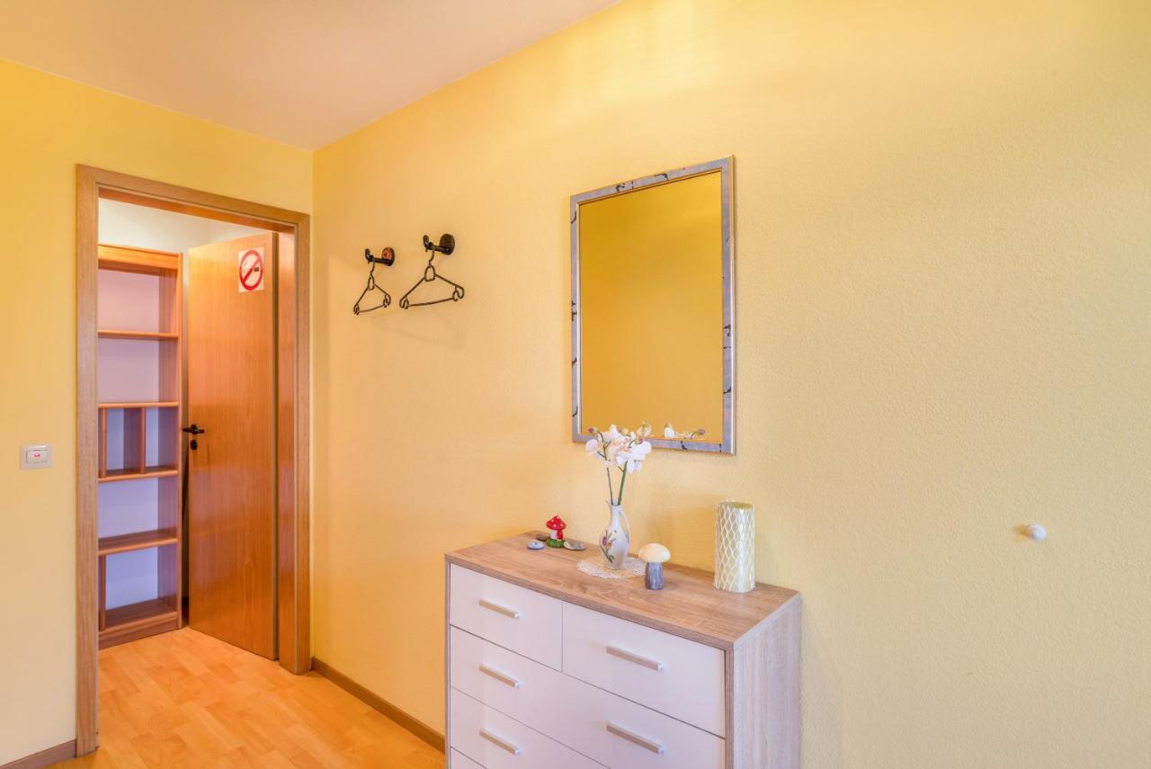 Ferienwohnung Гернсбах Экстерьер фото