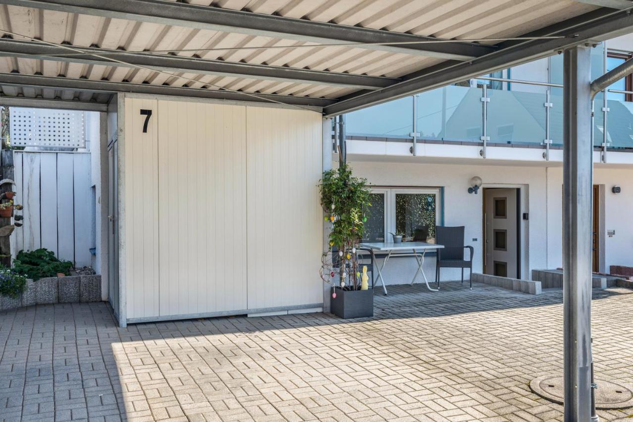 Ferienwohnung Гернсбах Экстерьер фото